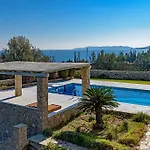 Dom wakacyjny Duke's Vista In Porto Heli