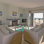 Duke's Vista In Porto Heli *