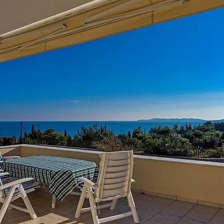 Prázdninový dům Duke's Vista In Porto Heli