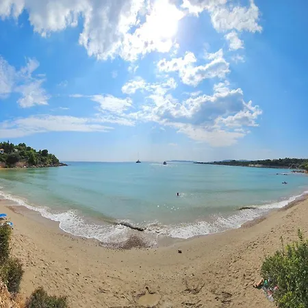 Duke's Vista In Porto Heli Vergaiika