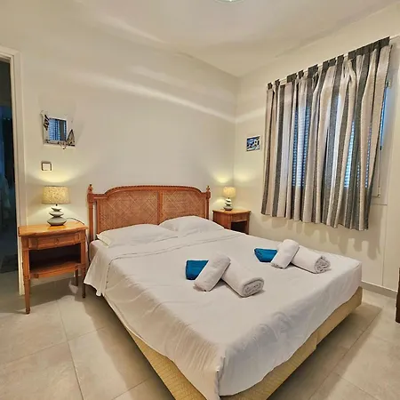 Holiday home Duke's Vista In Porto Heli Vergaiika