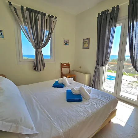 Holiday home Duke's Vista In Porto Heli
