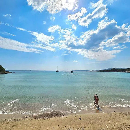 Duke's Vista In Porto Heli Vergaiika
