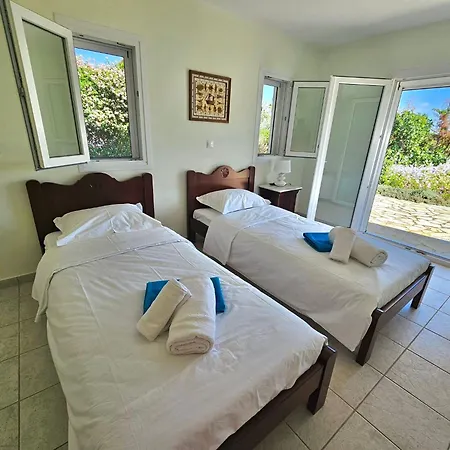 Holiday home Duke's Vista In Porto Heli