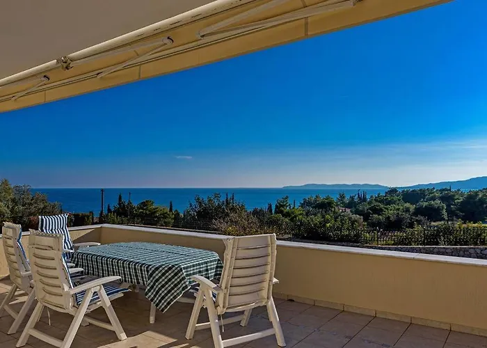 Holiday home Duke's Vista In Porto Heli