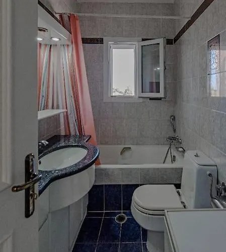 Holiday home Duke's Vista In Porto Heli *