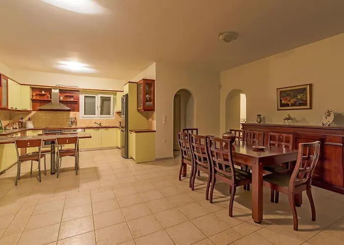 Holiday home Duke's Vista In Porto Heli *