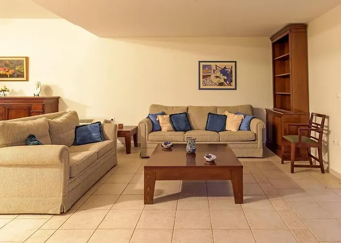 Duke's Vista In Porto Heli Holiday home