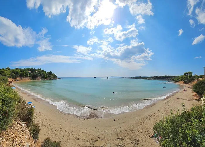 Duke's Vista In Porto Heli Vergaiika