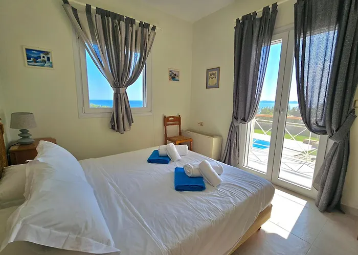Holiday home Duke's Vista In Porto Heli