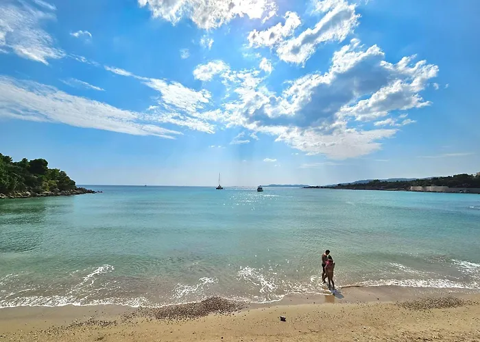 Duke's Vista In Porto Heli Vergaiika