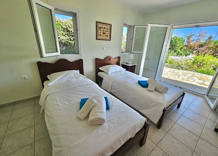 Holiday home Duke's Vista In Porto Heli